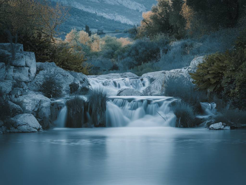 les plus belles cascades cachées à découvrir en ardèche