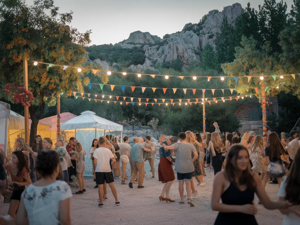 les festivals estivaux à ne pas manquer en ardèche