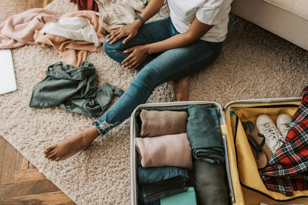 Comment Préparer une Valise Parfaite pour des Vacances en Famille