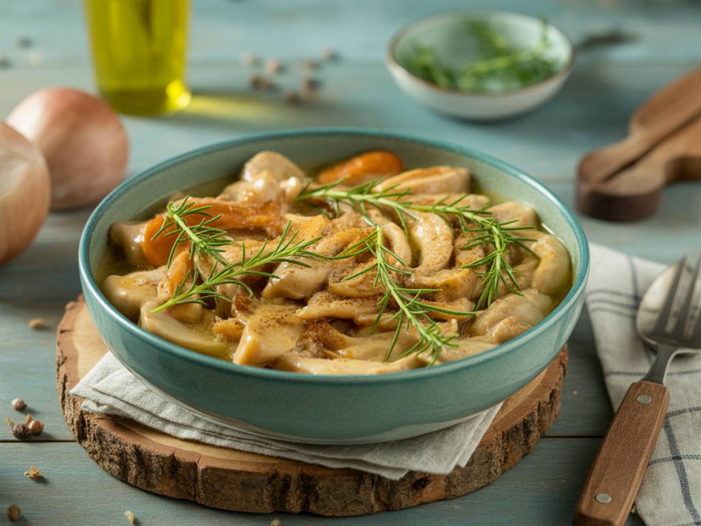 Recettes culinaires ardéchoises : les spécialités incontournables à cuisiner chez soi