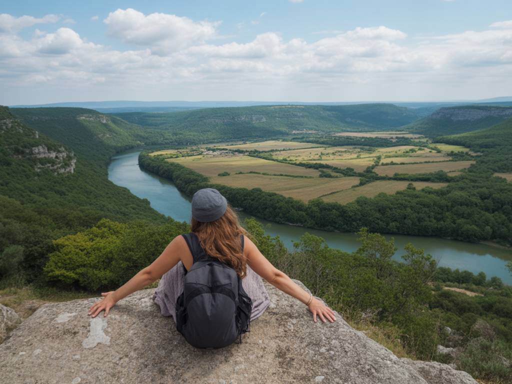Aven d’Orgnac – Grand Site de France : immersion fascinante dans les entrailles de l’Ardèche