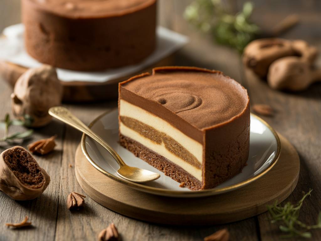 La crème de marron de l’Ardèche : traditions, fabrication artisanale et idées de desserts